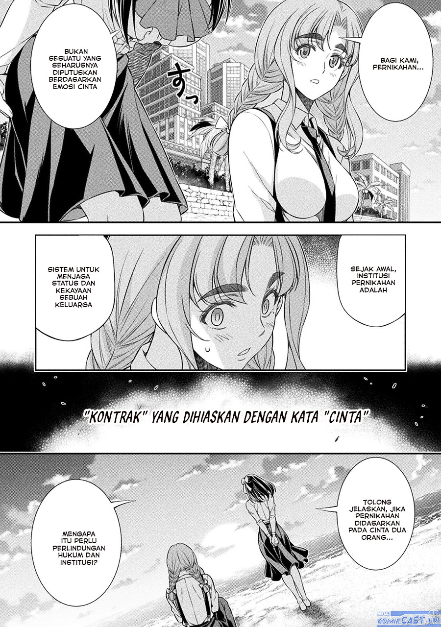 Dilarang COPAS - situs resmi www.mangacanblog.com - Komik silver plan to redo from jk 059 - chapter 59 60 Indonesia silver plan to redo from jk 059 - chapter 59 Terbaru 4|Baca Manga Komik Indonesia|Mangacan